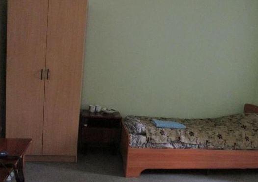 Vishera — Krasnovishersk — photo 2