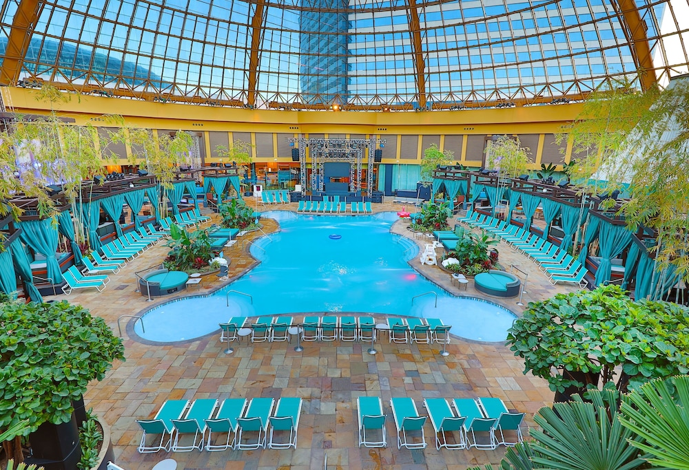Harrah s Resort Atlantic City A Caesars Rewards Destination - photo 56