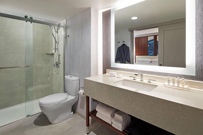San Mateo Marriott San Francisco Airport - photo 32