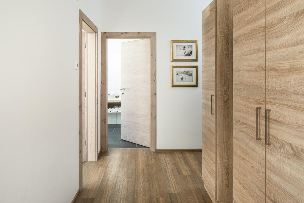 Das Liftplatzl in Sankt Michael Im Lungau, Austria