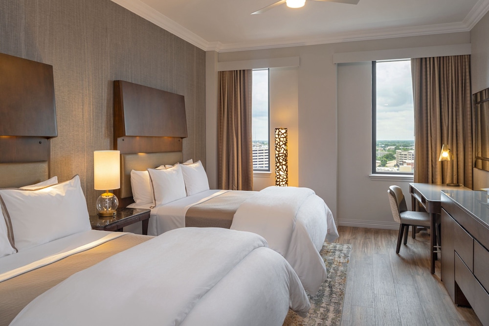 The Westin Houston Downtown - photo 20