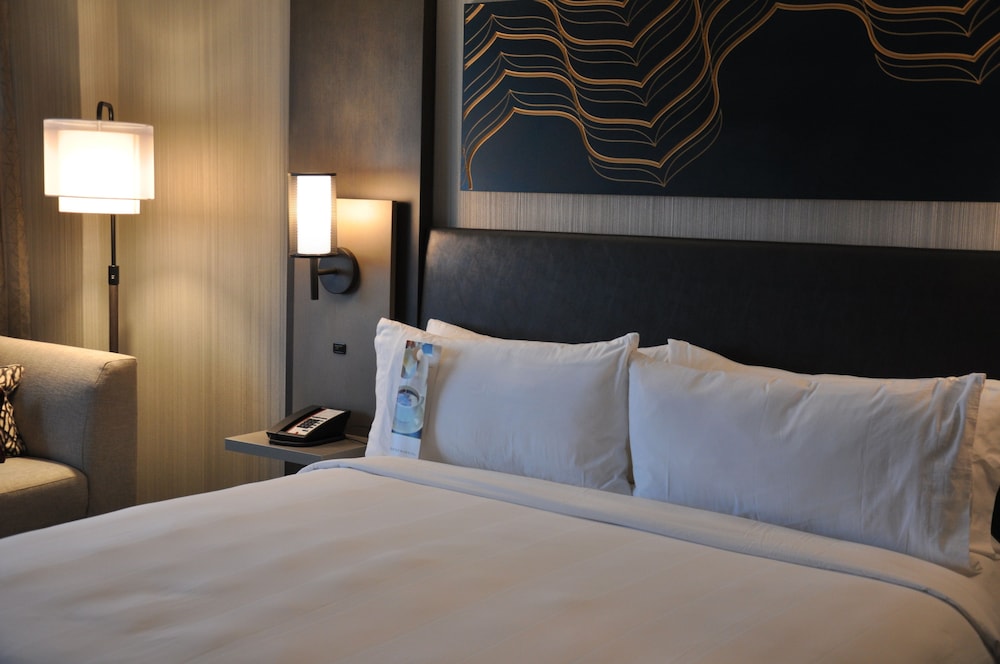 Marriott Chicago Schaumburg - photo 14
