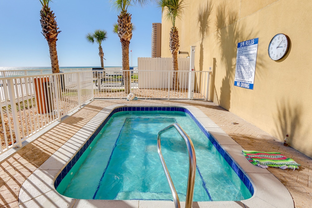 Tropic Winds by Panhandle Getaways - photo 63