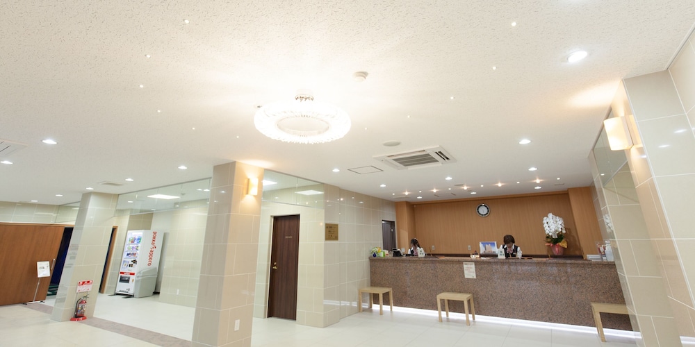 Hotel Wakamatsu Excel — Isesaki — photo 3