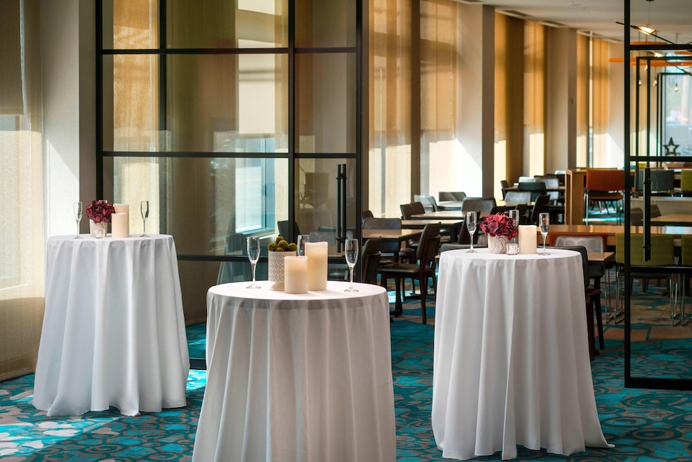 Residence Inn by Marriott Boston Watertown - photo 44