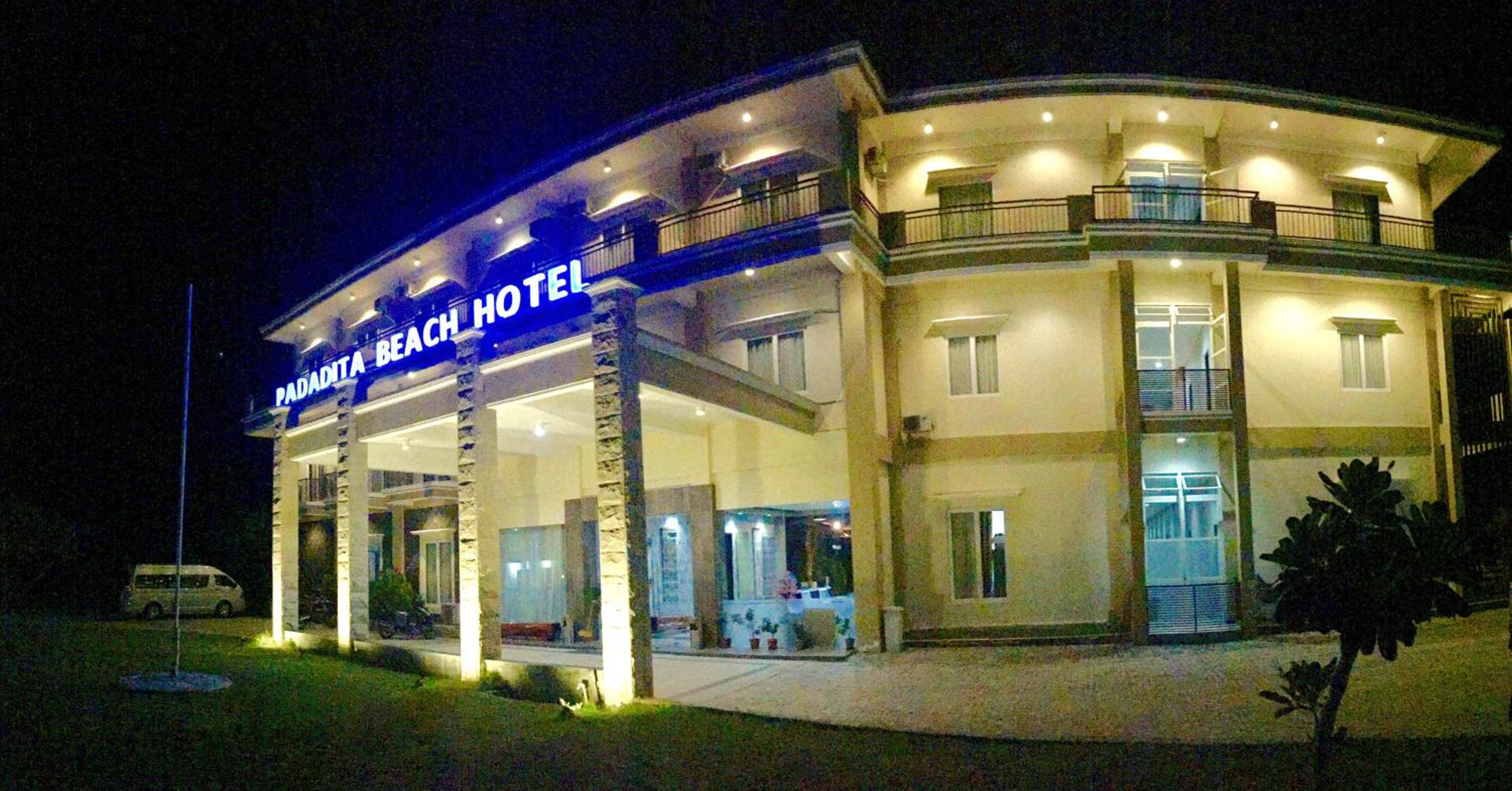 Padadita Beach Hotel — Waingapu