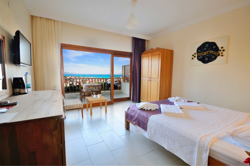 Datca Suites Otel in Datca, Turkey