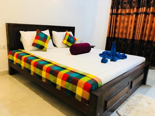 Pearl House Resort — Anuradhapura — photo 2