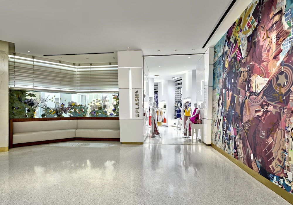Loews Miami Beach Hotel - photo 112