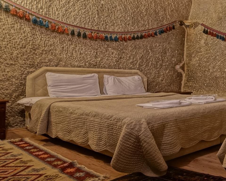 Sos Cave Hotel - last minute hotel in Nevsehir