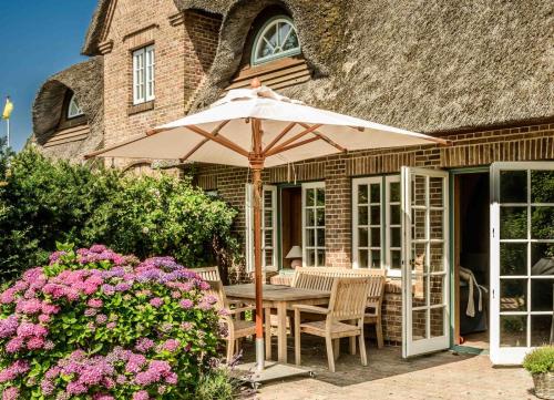 Sylt Gluck 21862113 — Morsum