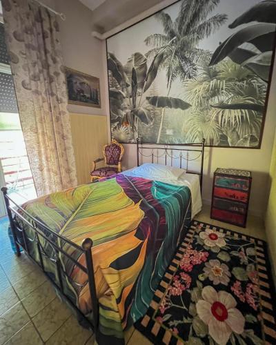 Hotel Continental Cassino in Cassino, Italy