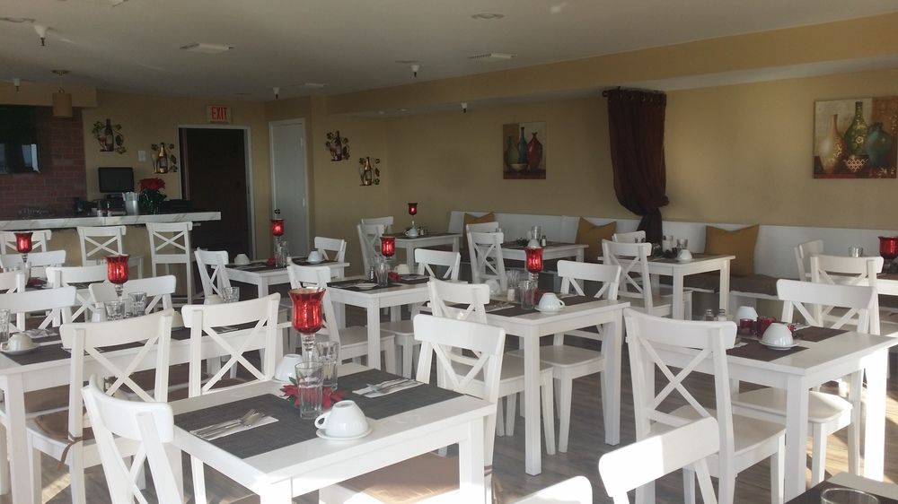 Seaspray Resort Ltd - photo 44