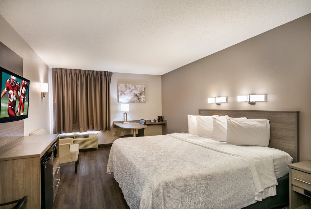 Red Roof Inn PLUS Boston Logan - photo 6