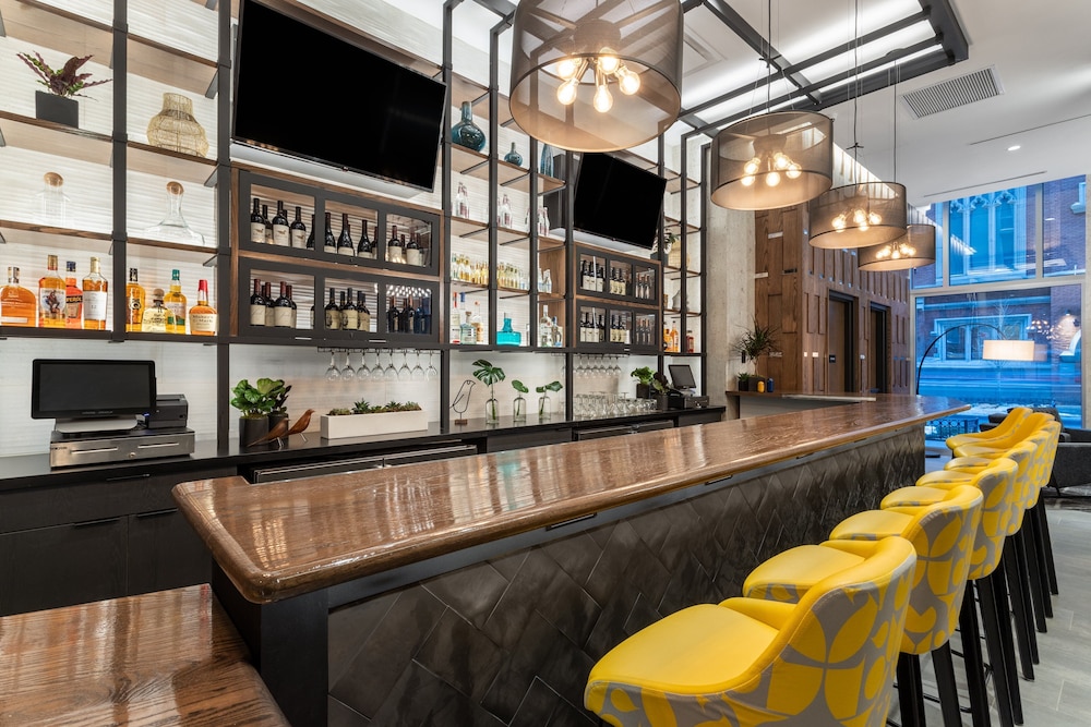 voco Times Square South New York by IHG - photo 52