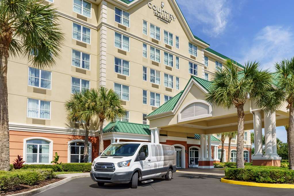 Country Inn & Suites by Radisson Orlando Airport FL - photo 3
