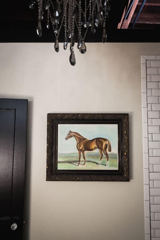 GunRunner Boutique Hotel - photo 32