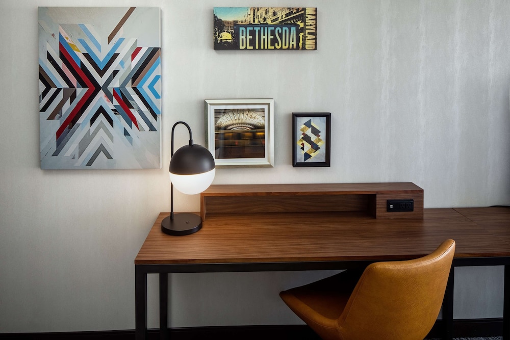 The Bethesdan Hotel Tapestry Collection by Hilton - photo 19