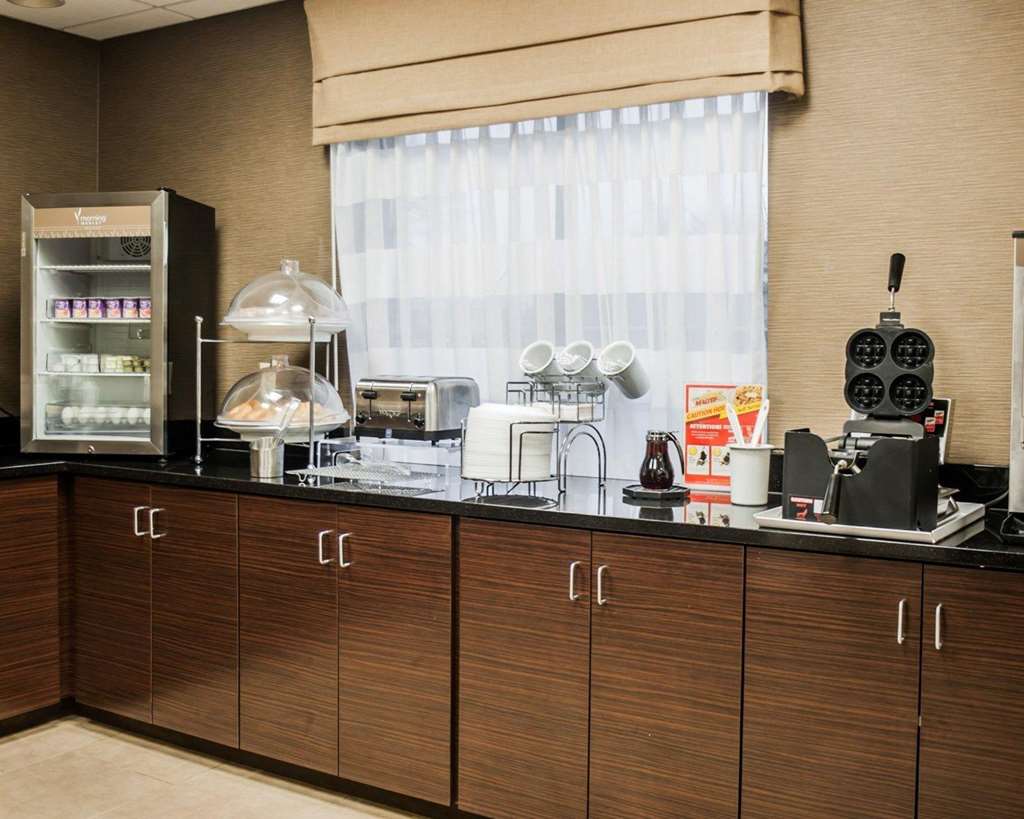 Sleep Inn & Suites Fort Campbell - photo 24