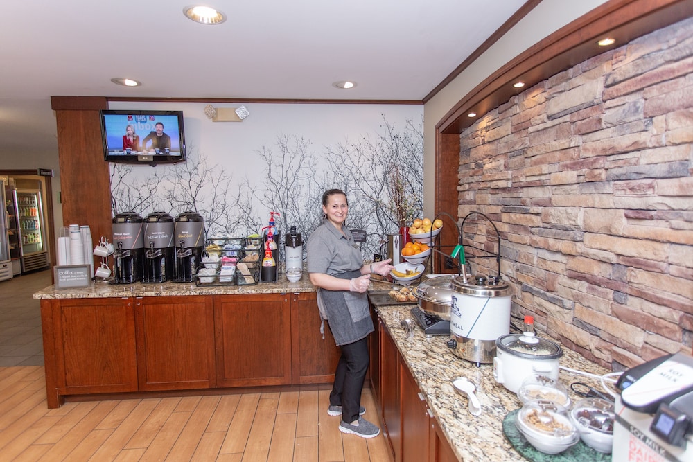 Staybridge Suites Bowling Green by IHG - photo 66