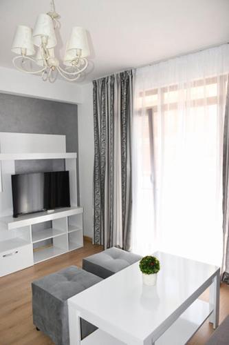 Stela Apartments — 4-Star Luxury Hotel in Obzor, Bulgaria