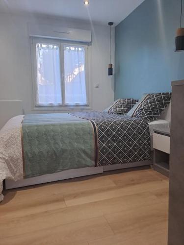 T2 Tom Krist. Circuit 24h Oasis Antares in Le Mans, France