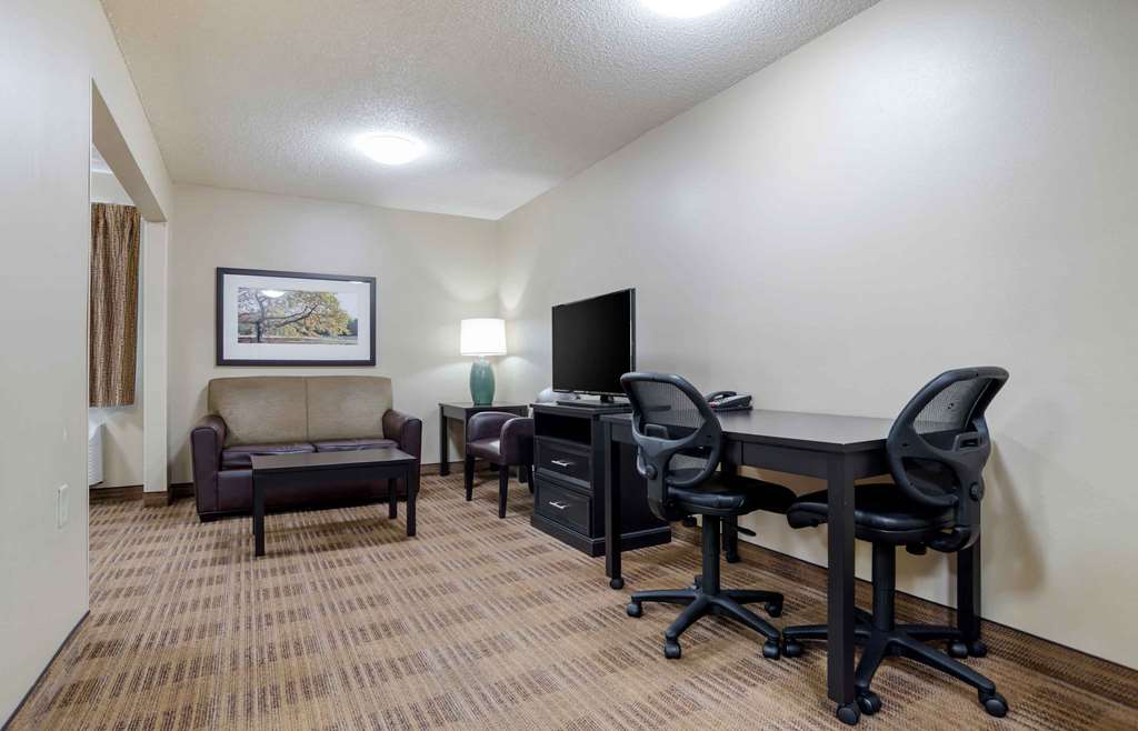 Extended Stay America Suites Birmingham Wildwood - photo 15
