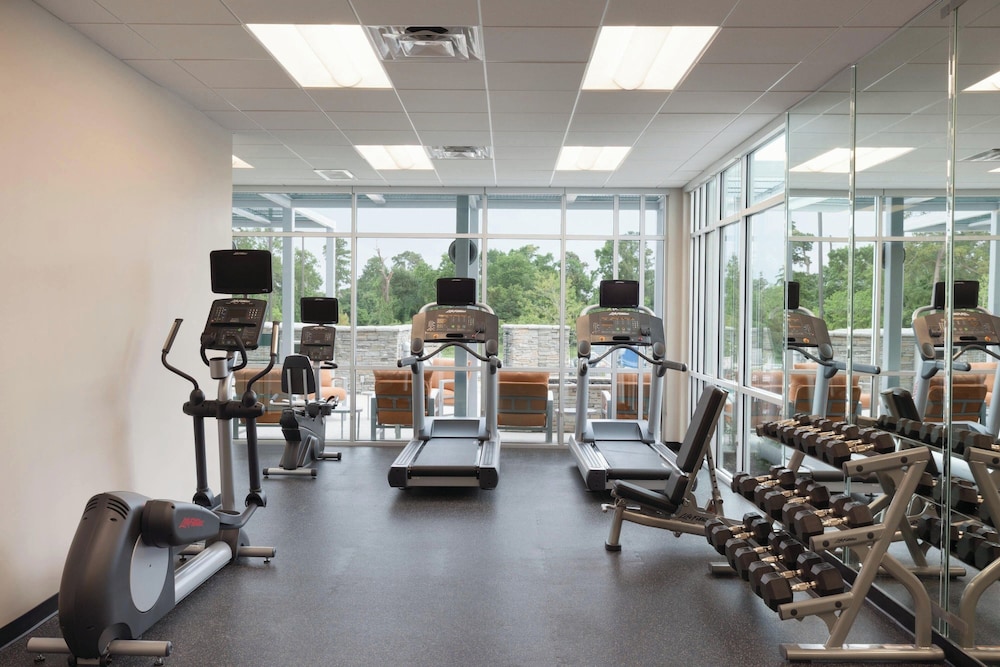 SpringHill Suites by Marriott Houston Northwest - photo 15