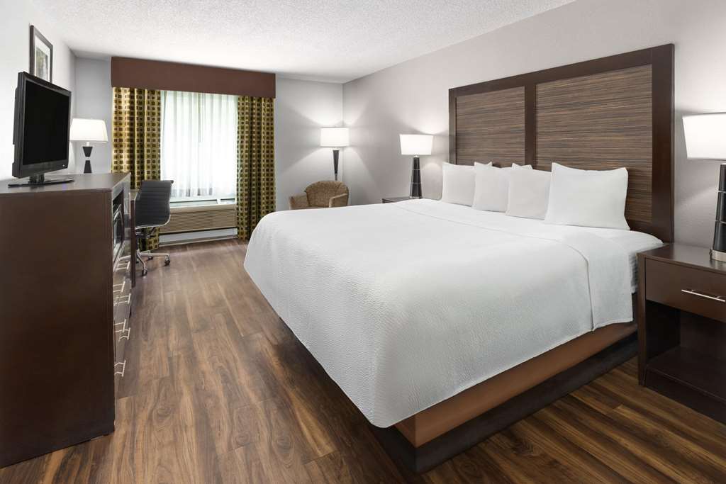 La Quinta Inn by Wyndham Buffalo Airport - photo 19