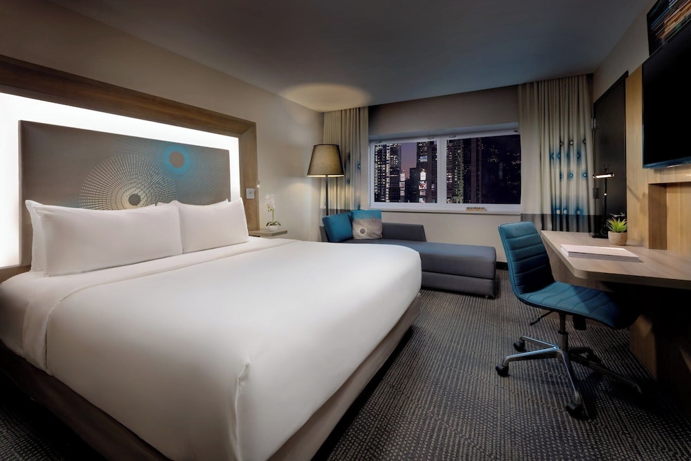 M Social Hotel New York Times Square - photo 80