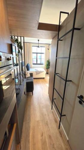 Luxury Studio Co_Living City Views
