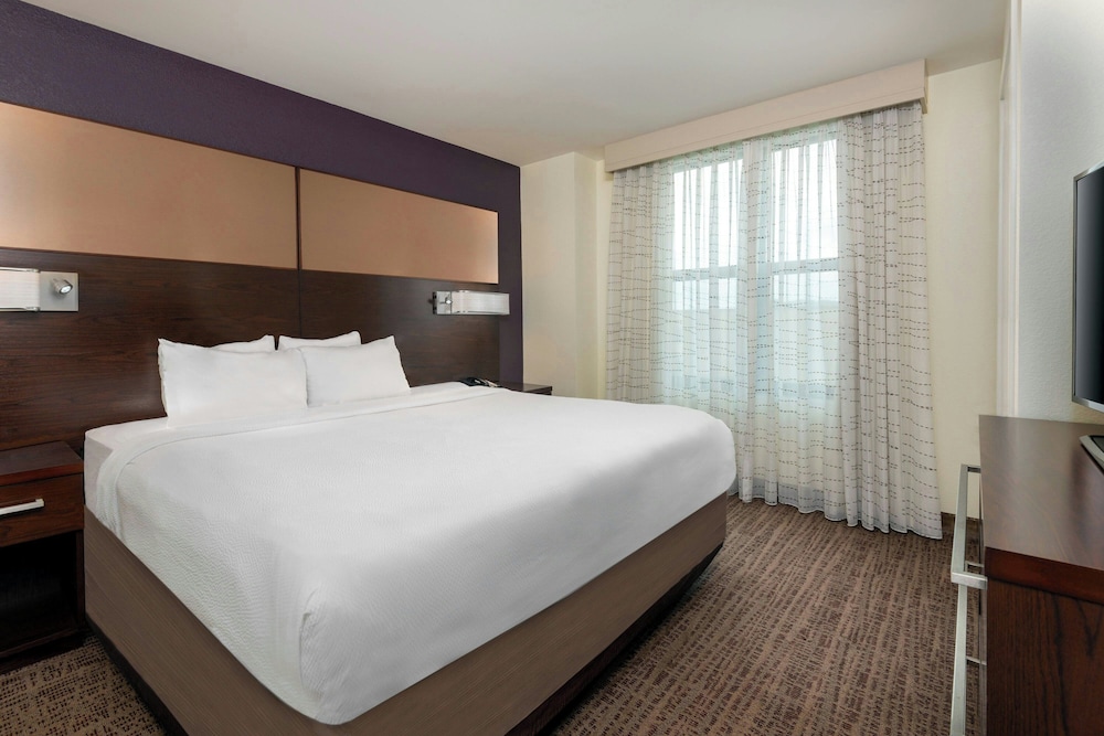 Residence Inn by Marriott Charlottesville Downtown - photo 4