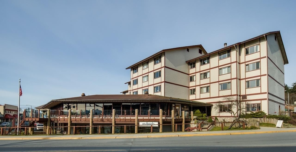 Westmark Sitka - photo 17