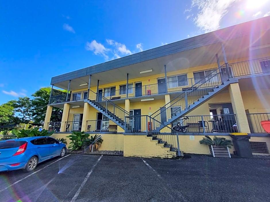 Park Drive Motel — Kempsey — photo 4