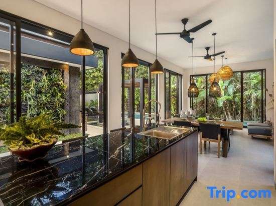 Villa Bale Dauh by BaliSuperHost — 4-Star Luxury Hotel in Ubud, Indonesia
