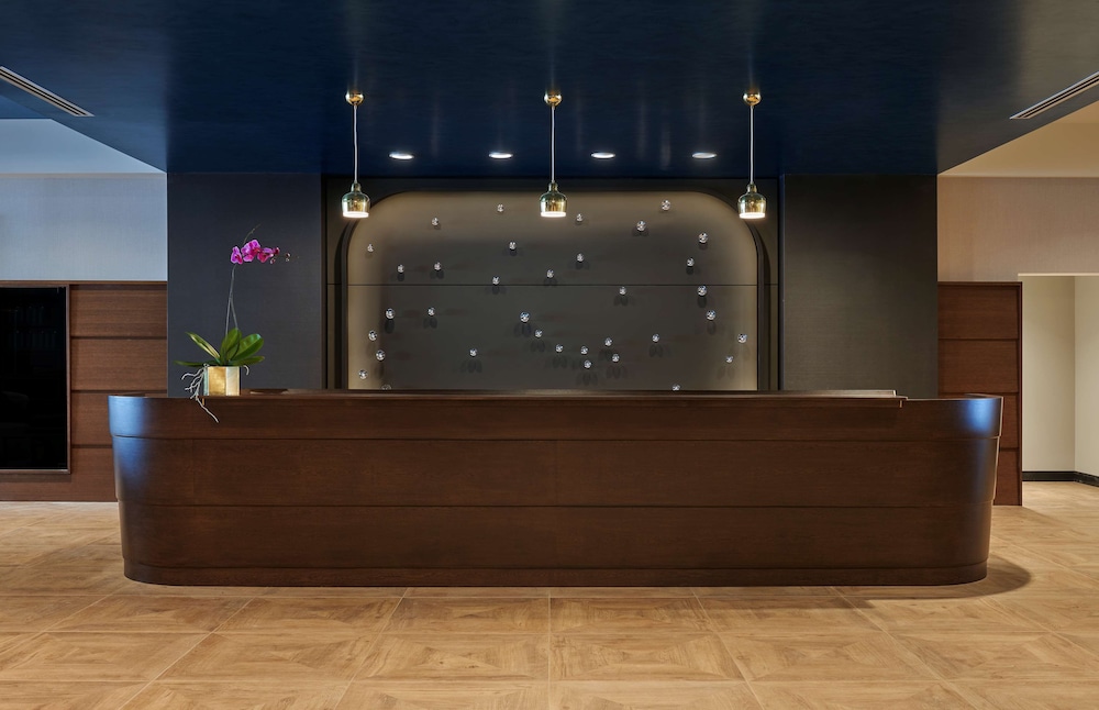 Sable at Navy Pier Chicago Curio Collection by Hilton - photo 8