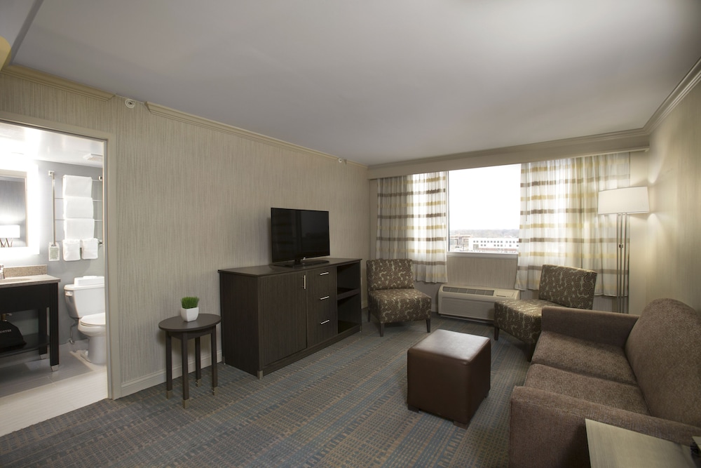 Holiday Inn Columbus Dwtn Capitol Square by IHG - photo 25