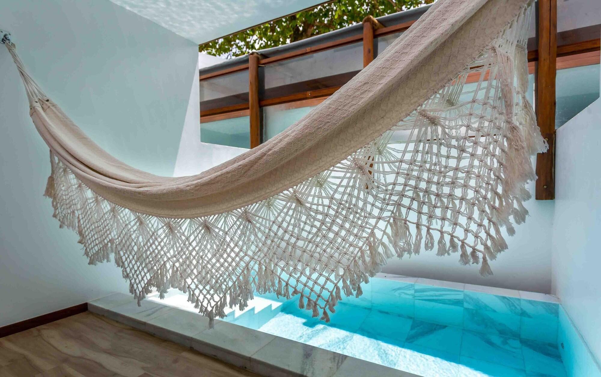 Aqua By Sambass — 4-Star Luxury Hotel in Salvador, Brasil