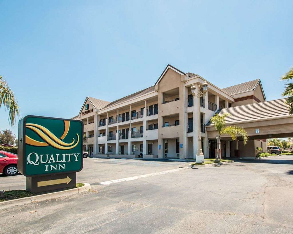 Quality Inn Temecula Valley Wine Country - featured photo