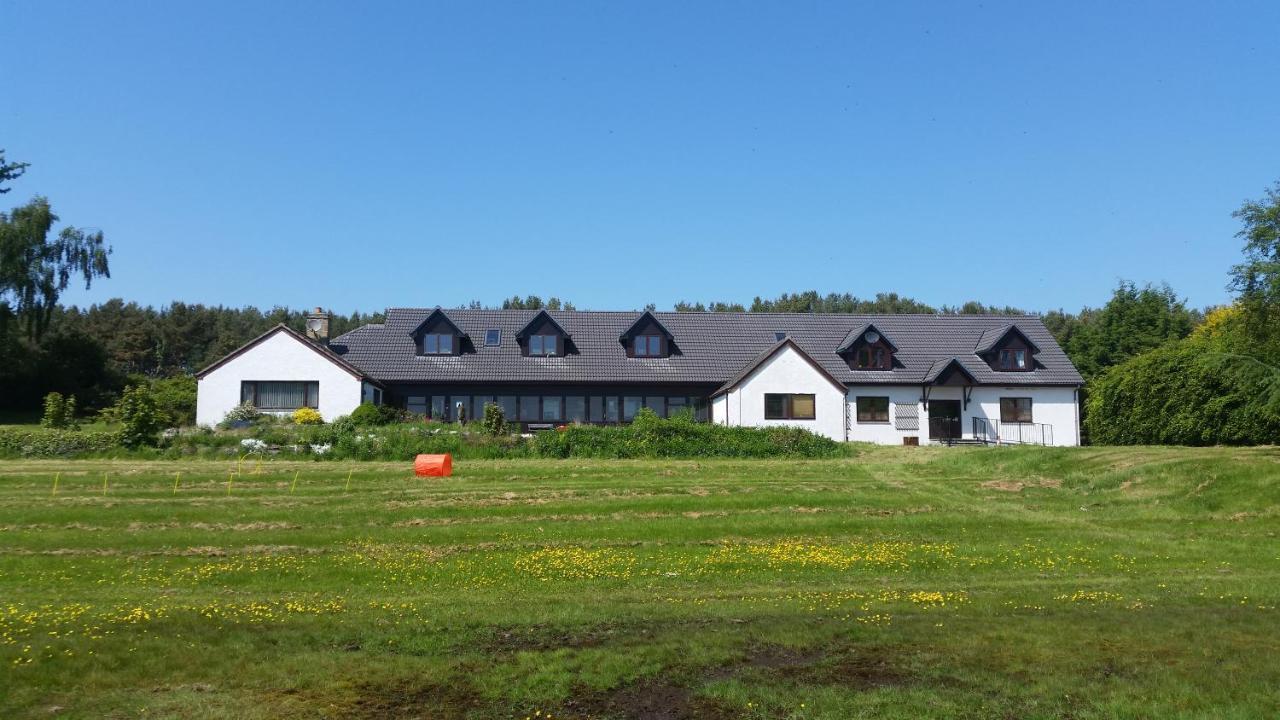 Delny Muir House — 4-Star Luxury Hotel in Invergordon, United Kingdom