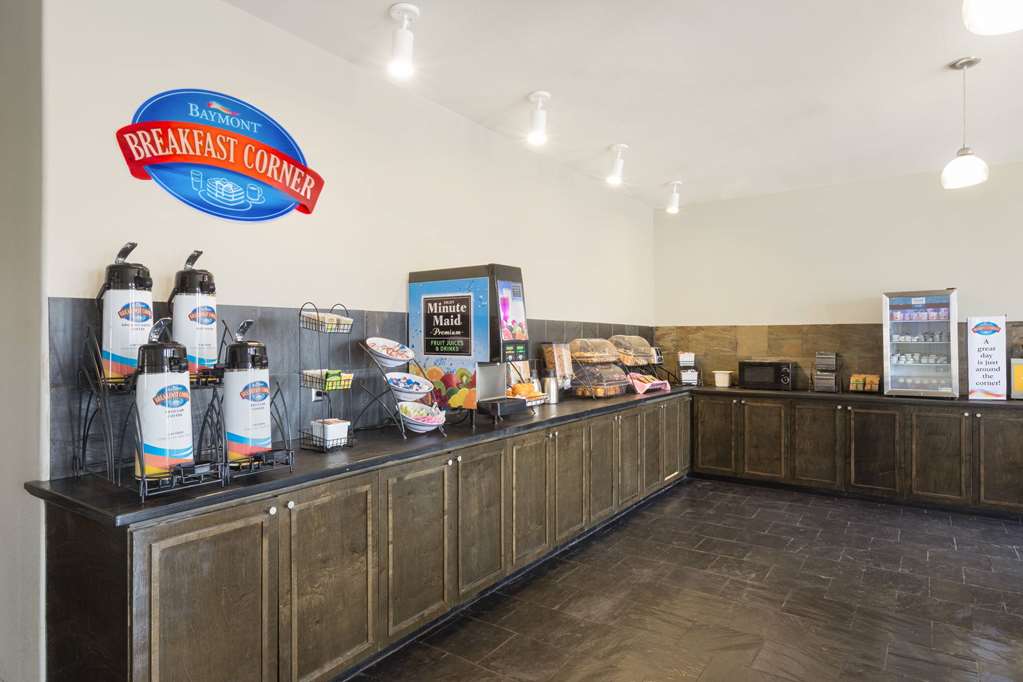 Baymont by Wyndham Columbus - photo 19