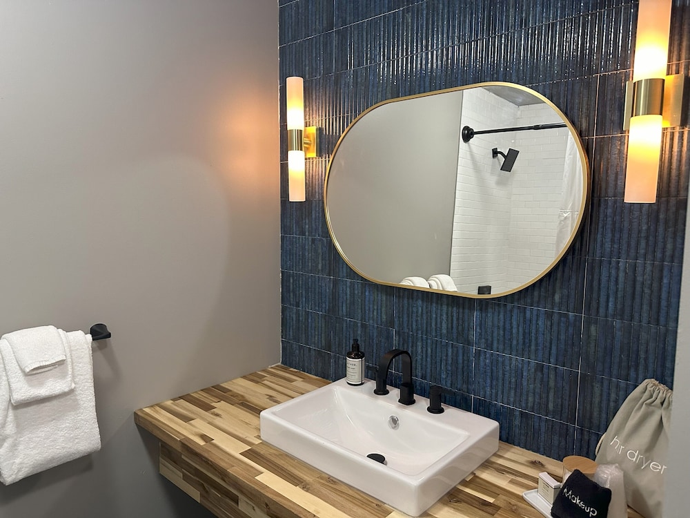 Minnewaska Lodge - photo 32