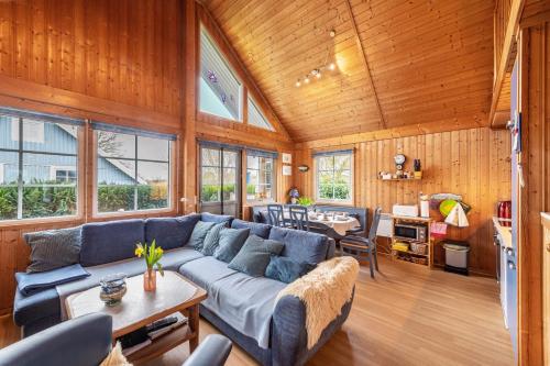 Ferienhaus Sonnenblumen in Ostseebad Boltenhagen, Germany