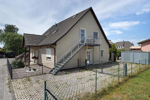 Abendsonne — 4-Star Luxury Hotel in Seebad Bansin, Germany
