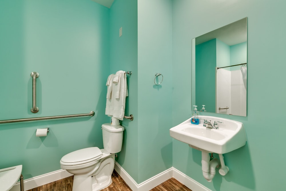 Together Resorts 9th Ave Resort Unit D - photo 21
