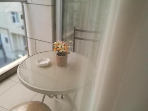 Besiki Luxury Apartments
