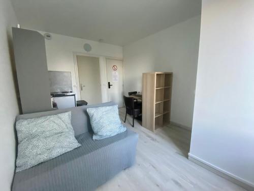 103 Studio Immeuble Perseverance — hotel in Conflans-En-Jarnisy