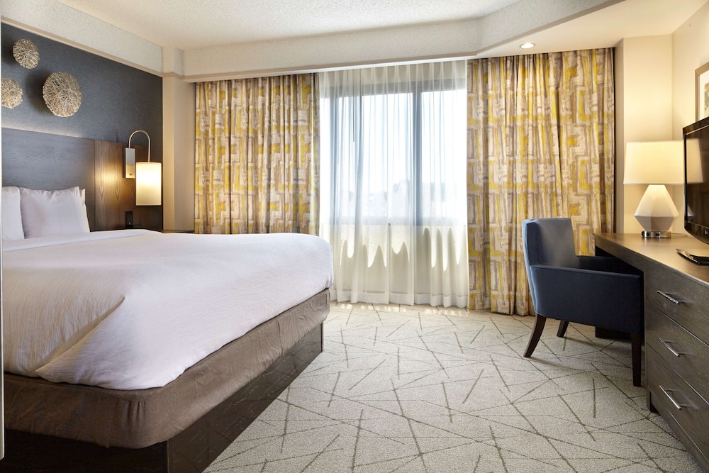Embassy Suites by Hilton Atlanta Galleria - photo 19