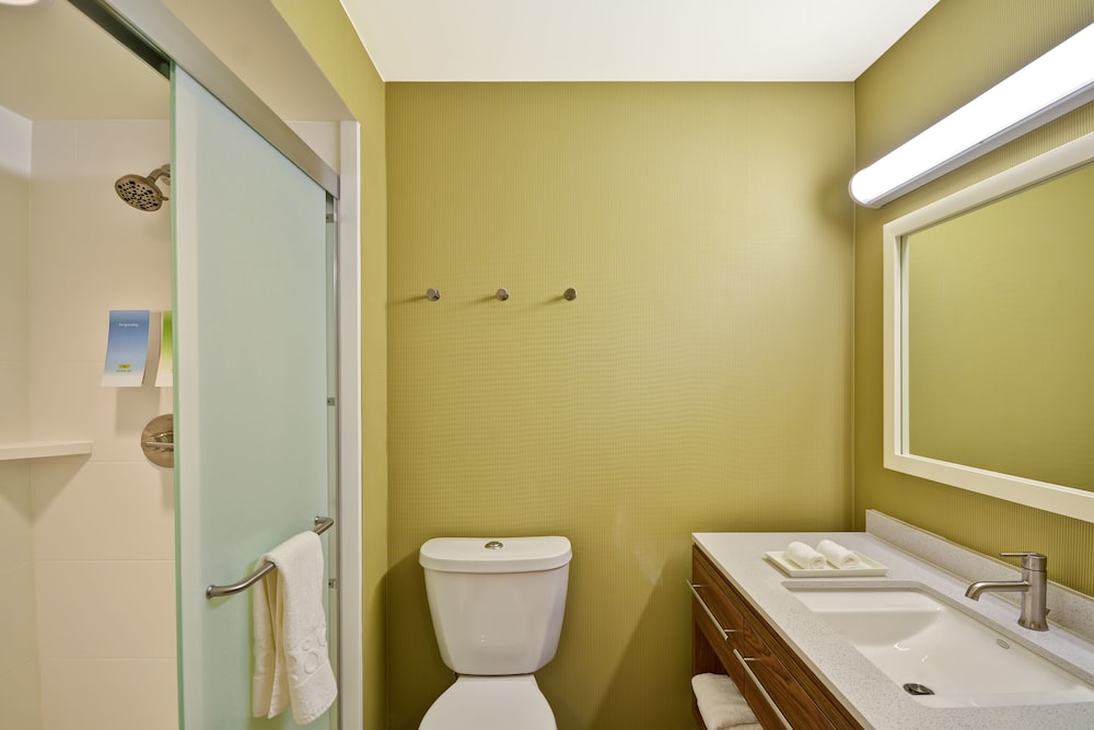 Home2 Suites by Hilton Rapid City - photo 7