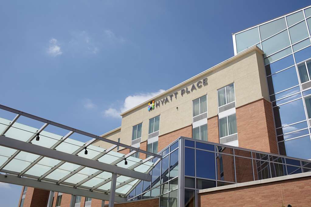 Hyatt Place Columbus - photo 39
